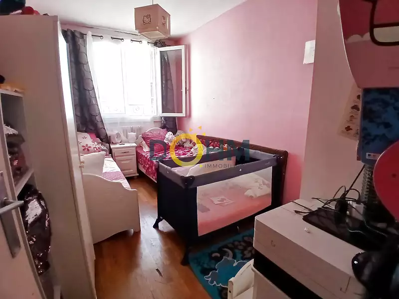 Appartement, 60,23 m²