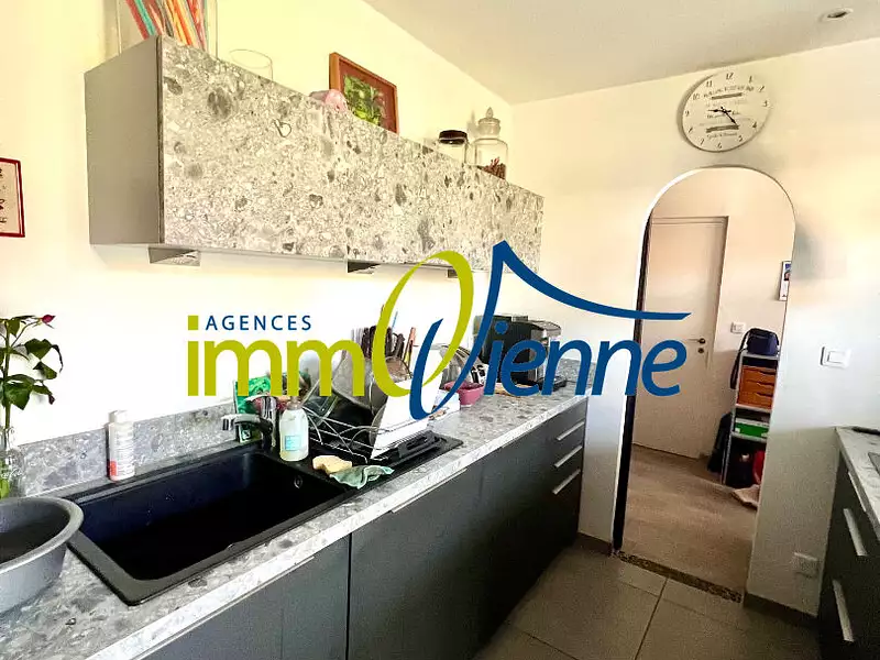 Maison, 120 m²