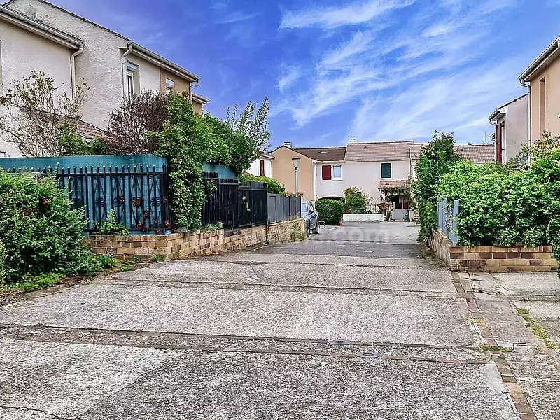 Maison, 107 m²