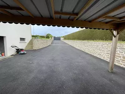 Maison, 111,31 m²