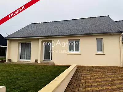 Maison, 91 m²