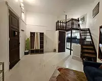 Appartement, 22,5 m²