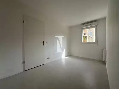 Appartement, 44,51 m²