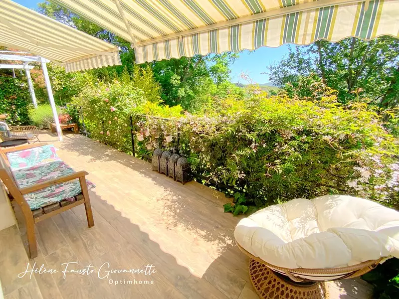 Maison, 93 m²