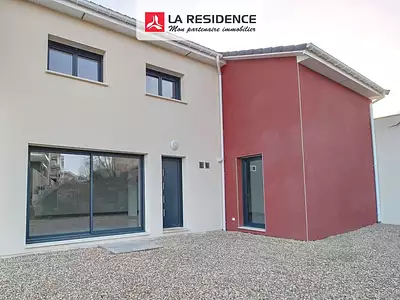 Maison, 151 m²