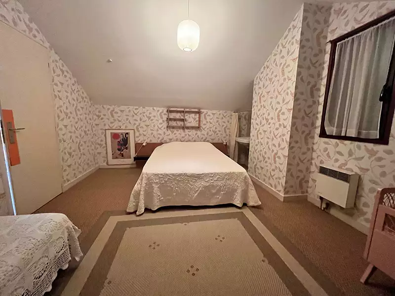 Maison, 130,9 m²