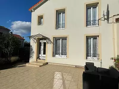 Maison, 135 m²