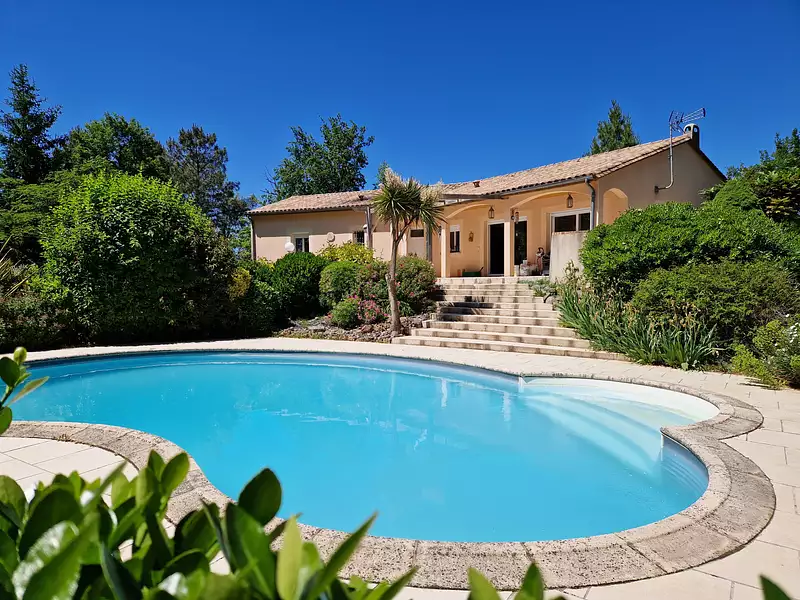 Maison, 160 m²