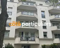 Appartement, 23,95 m²