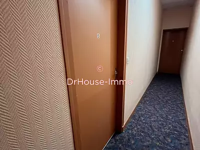 Appartement, 19,13 m²