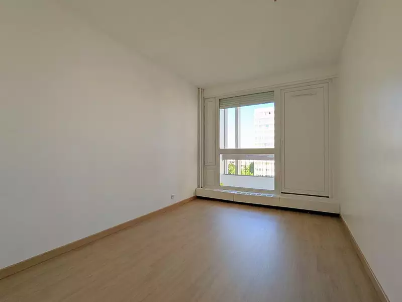 Appartement, 60 m²