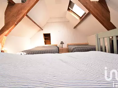 Maison, 138 m²