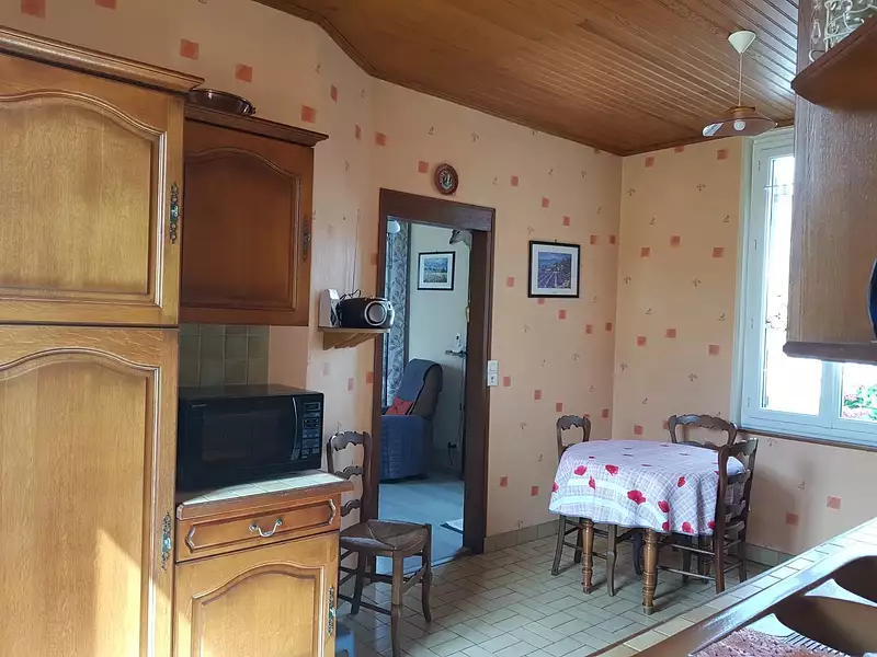 Maison, 97 m²