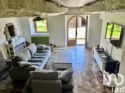 Maison, 192 m²