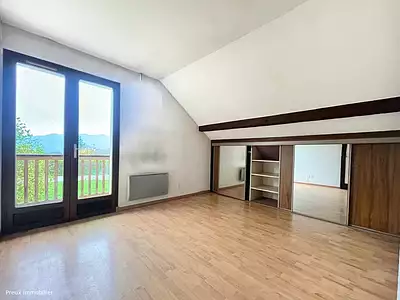 Maison, 105 m²