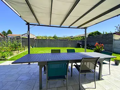 Maison, 123 m²