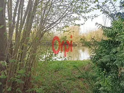 Maison, 89 m²