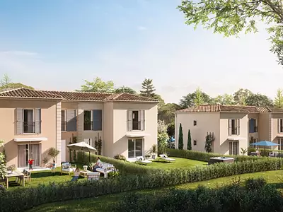 LES VILLAS OCTAVIA