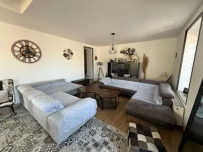 Maison, 200 m²