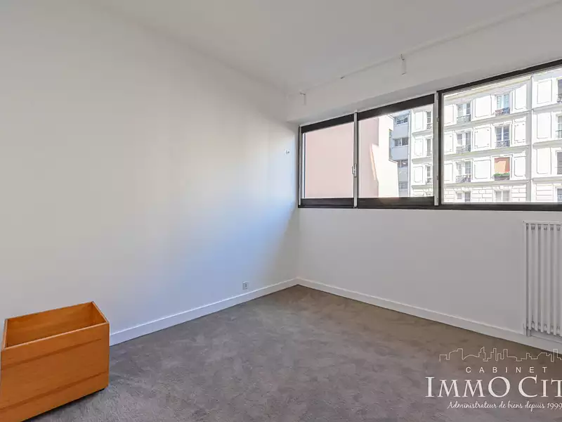 Appartement, 47 m²