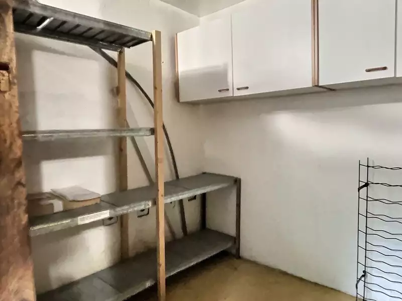 Appartement, 80 m²