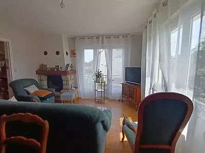Maison, 110 m²
