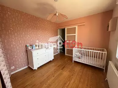 Maison, 140 m²