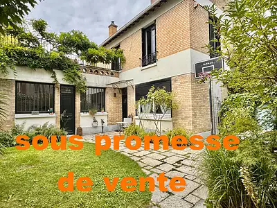 Maison, 114,88 m²