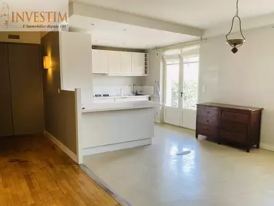 Appartement, 135 m²
