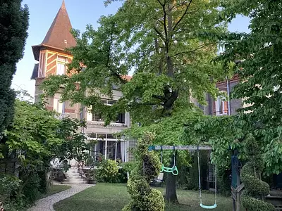 Maison, 357,7 m²