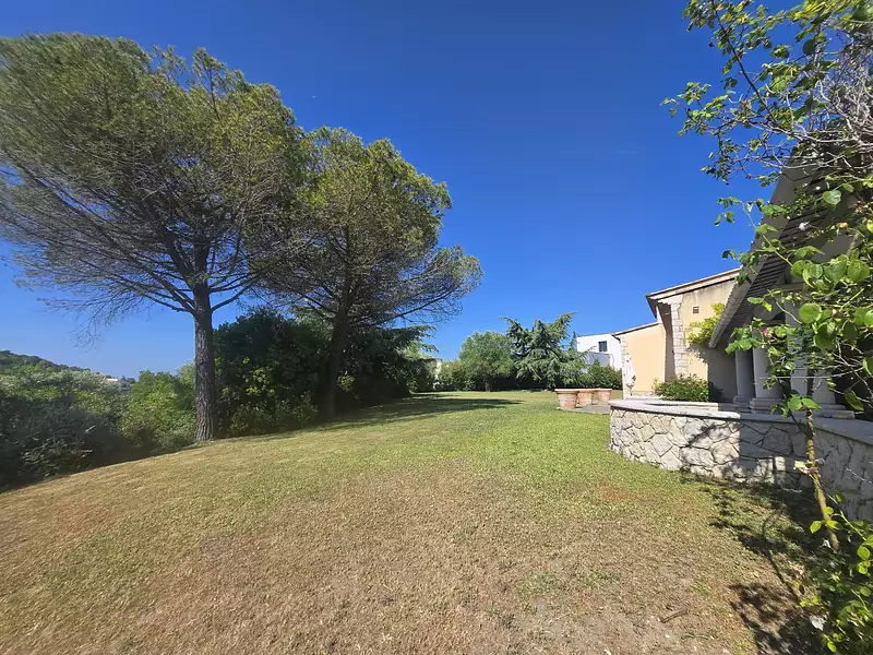 Maison, 407 m²