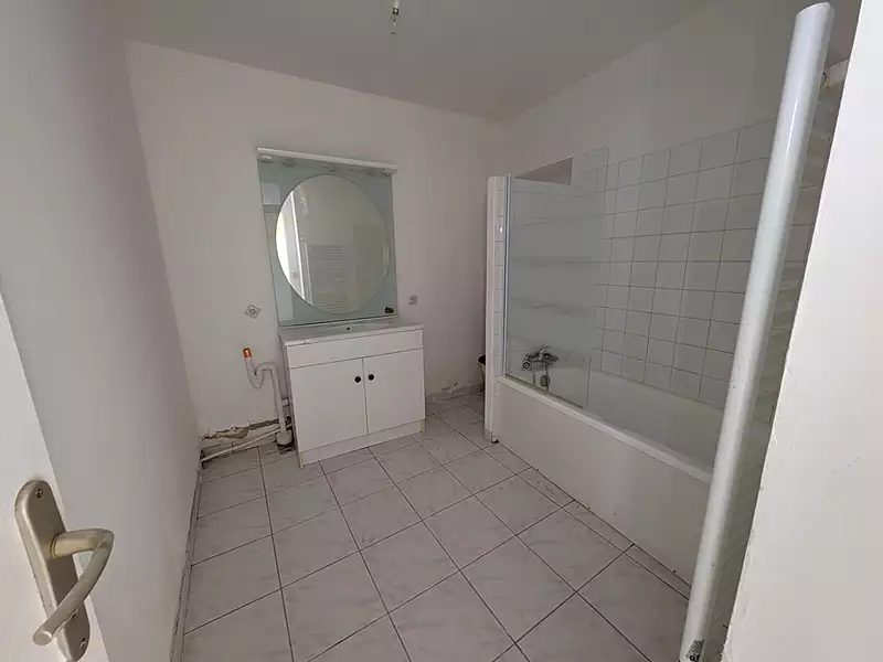 Immeuble, 166 m²