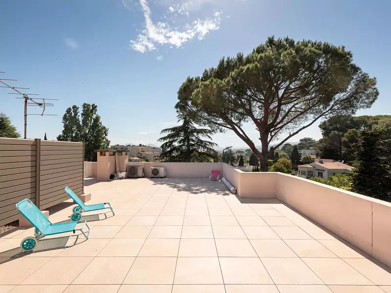 Appartement, 115 m²