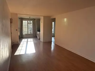 Appartement, 62 m²