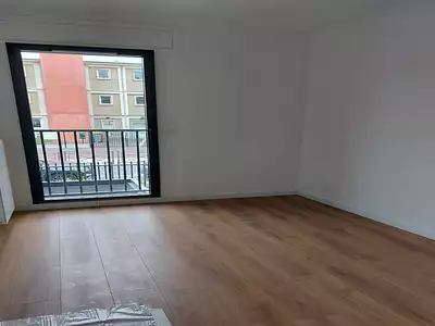 Appartement, 109,41 m²