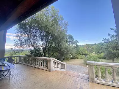 Maison, 234 m²