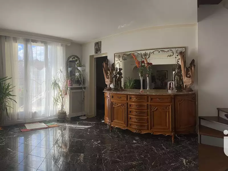 Maison, 159 m²