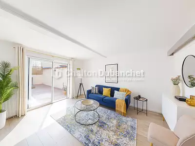 Appartement, 136 m²