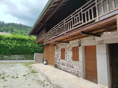 Maison, 110 m²