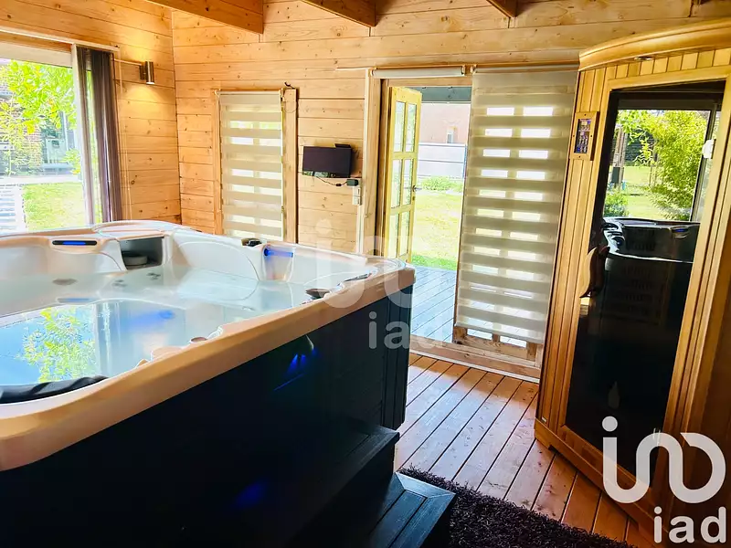 Maison, 142 m²