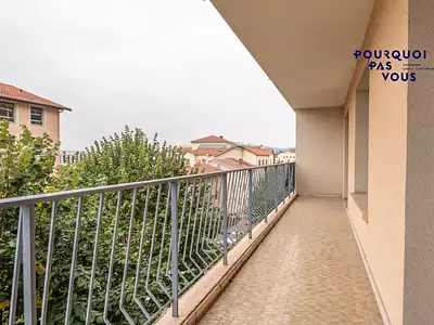 Appartement, 93,27 m²