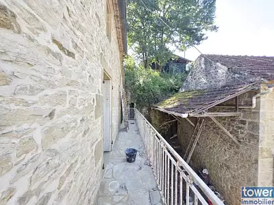 Maison, 100 m²