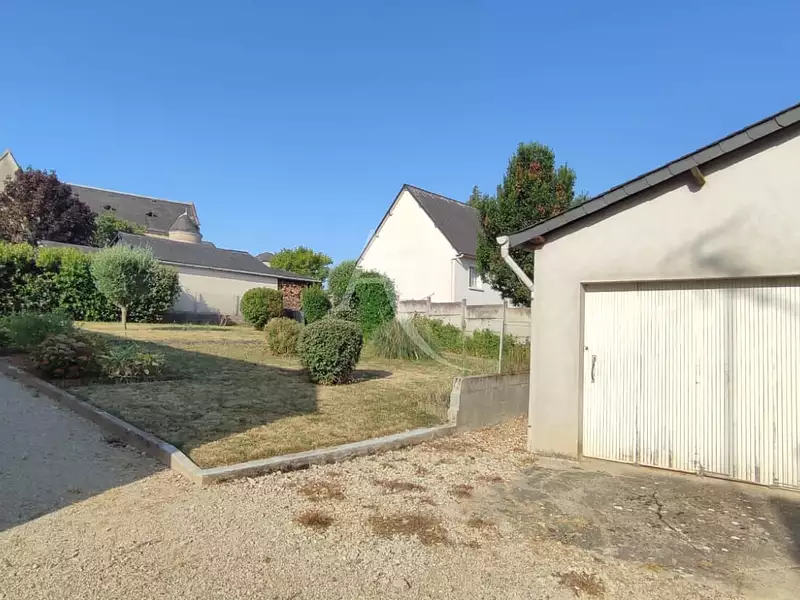 Maison, 82 m²