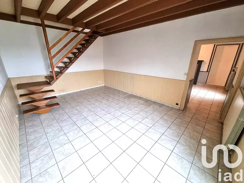 Maison, 229 m²