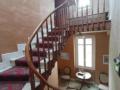 Maison, 306 m²