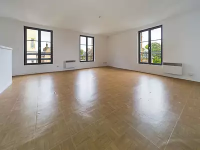 Appartement, 59 m²
