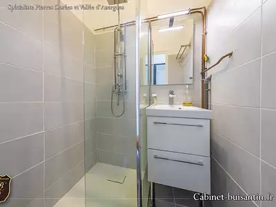 Appartement, 26,1 m²