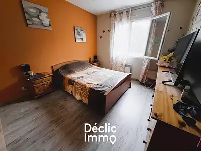 Maison, 100 m²