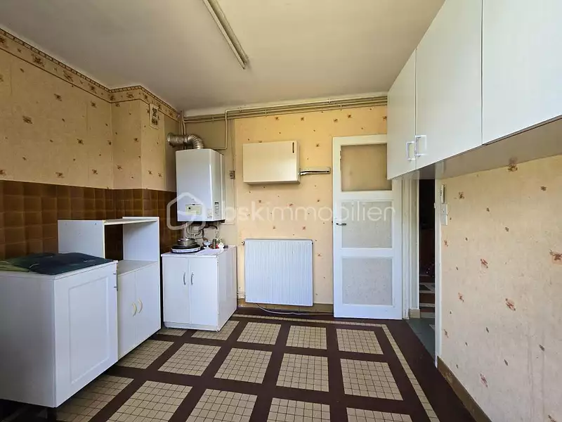 Maison, 78 m²