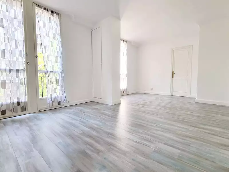 Appartement, 36,77 m²